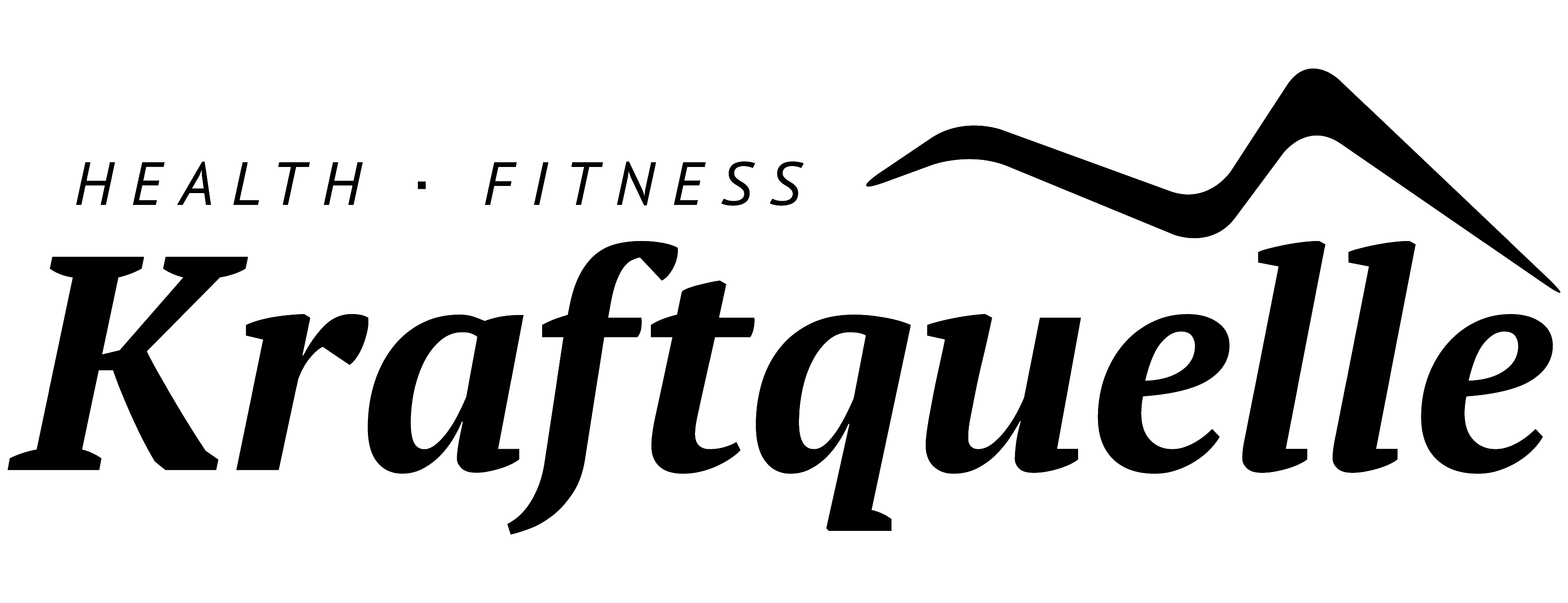 Kraftquelle Fitness