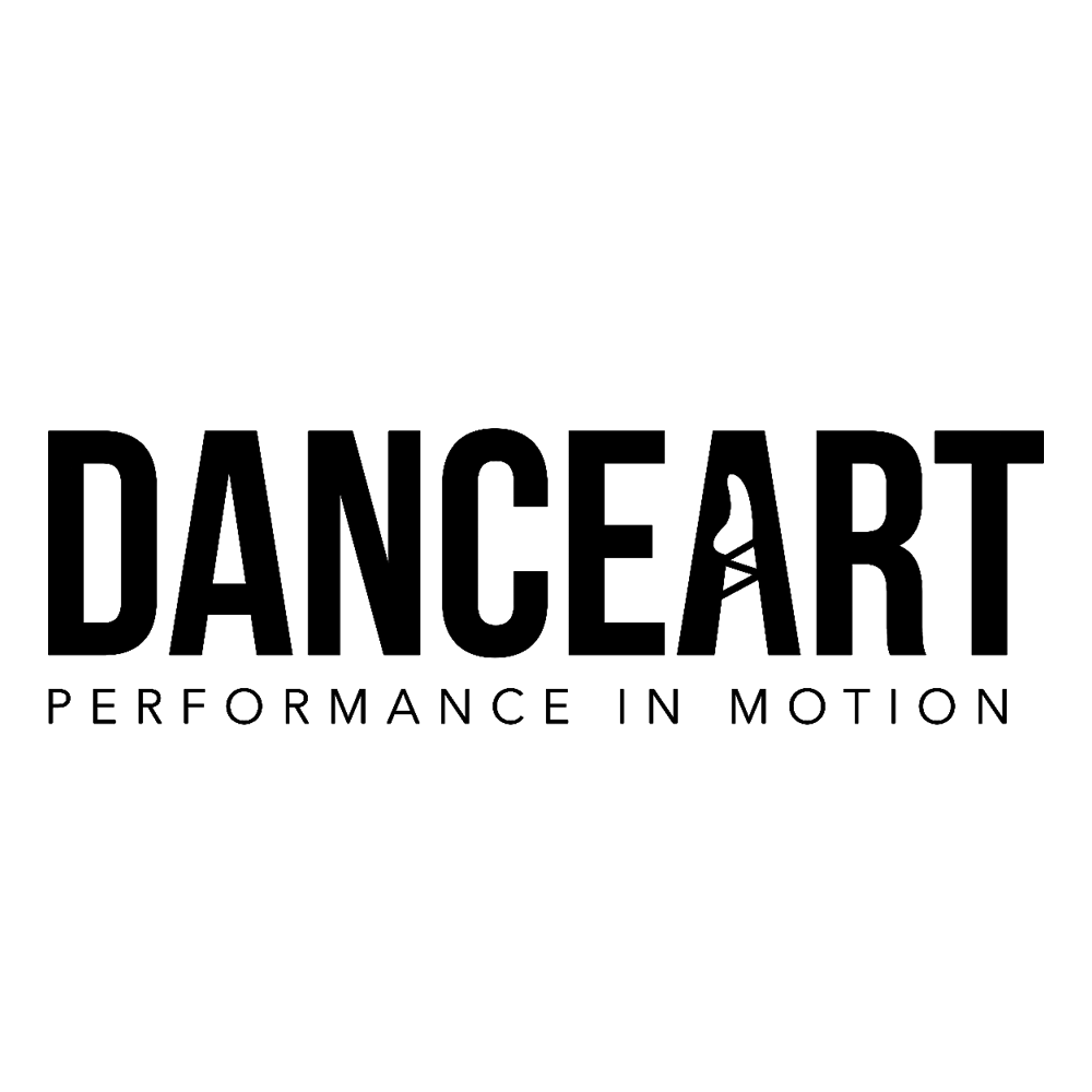 DanceArt Schwarz