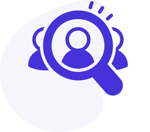 Recruiting Icon