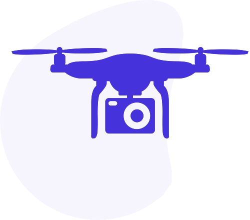 normal drone Icon